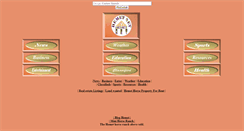 Desktop Screenshot of hemet.net